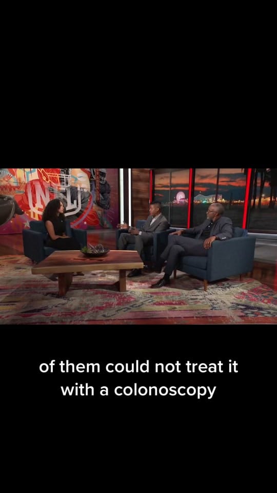 Post 10 by Dr. Zuri Murrell on TikTok (video)