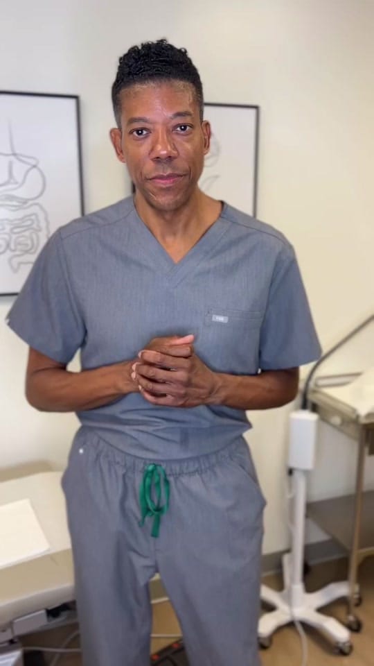 Post 8 by Dr. Zuri Murrell on TikTok (video)