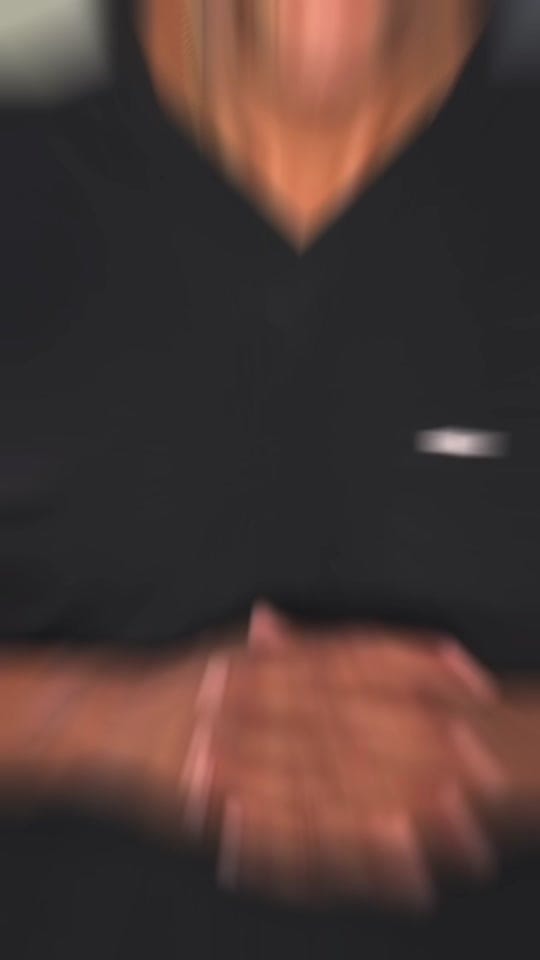 Post 7 by Dr. Zuri Murrell on TikTok (video)