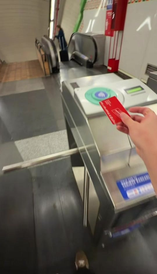 Post 2 by Luciana Triviño | UGC Spain on TikTok (video)