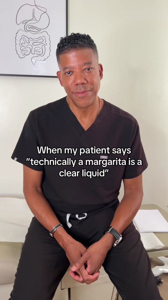 Post 6 by Dr. Zuri Murrell on TikTok (video)