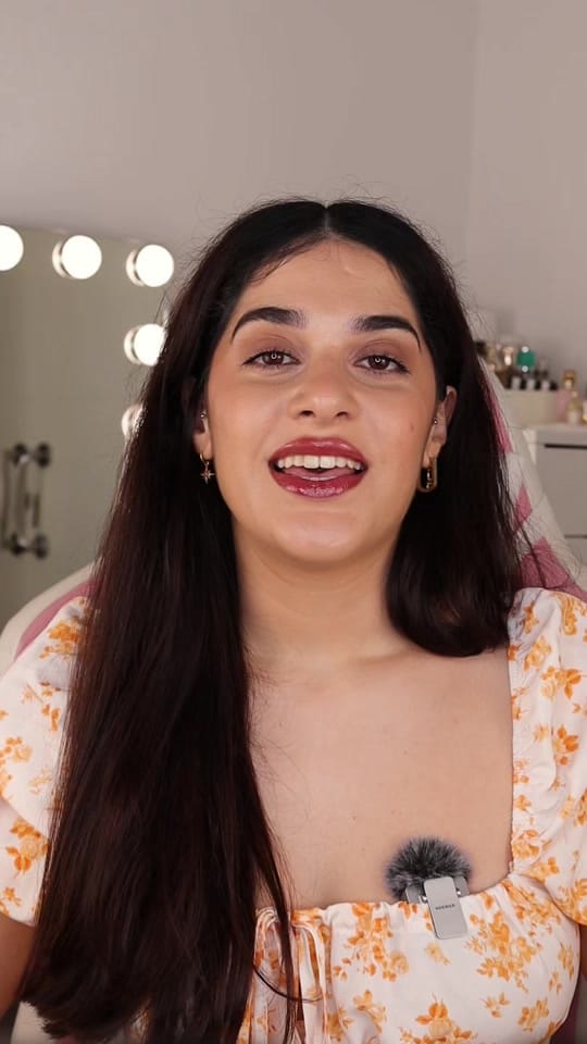 Post 3 by Luciana Triviño | UGC Spain on TikTok (video)