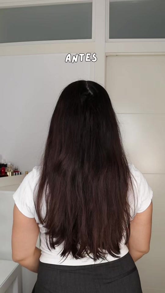 Post 4 by Luciana Triviño | UGC Spain on TikTok (video)