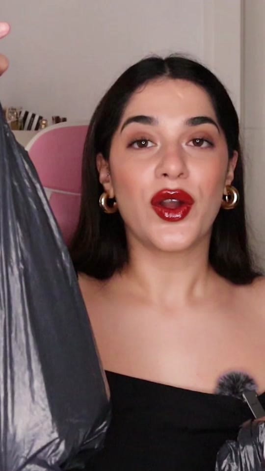 Post 9 by Luciana Triviño | UGC Spain on TikTok (video)