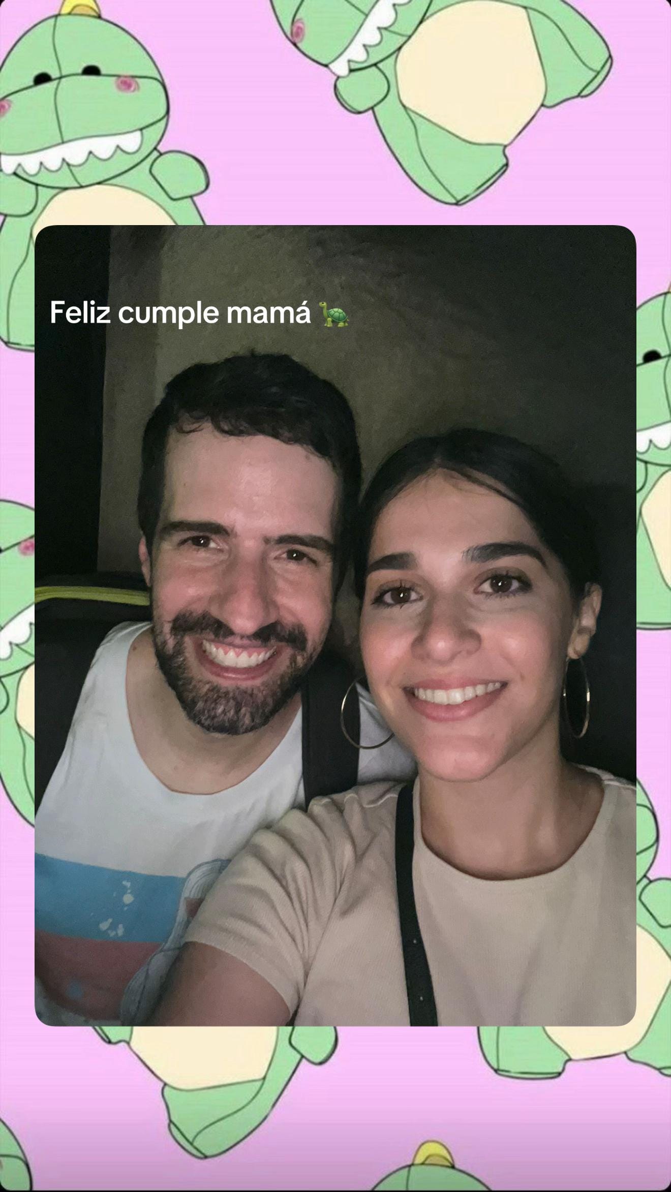 Post 1 by Luciana Triviño | UGC Spain on TikTok (video)