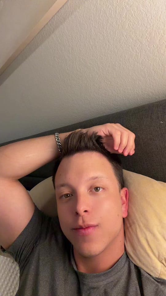 Post 7 by Andres Barrios, RN. on TikTok (video)