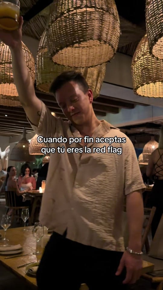 Post 2 by Andres Barrios, RN. on TikTok (video)