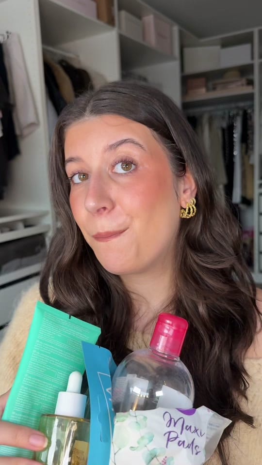 Post 2 by Tania Gándara on TikTok (video)