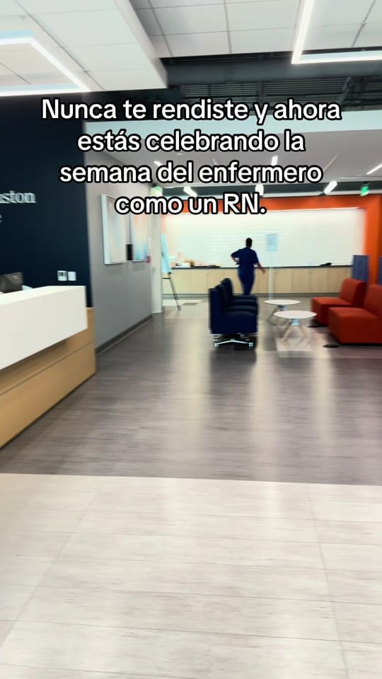 Post 5 by Andres Barrios, RN. on TikTok (video)