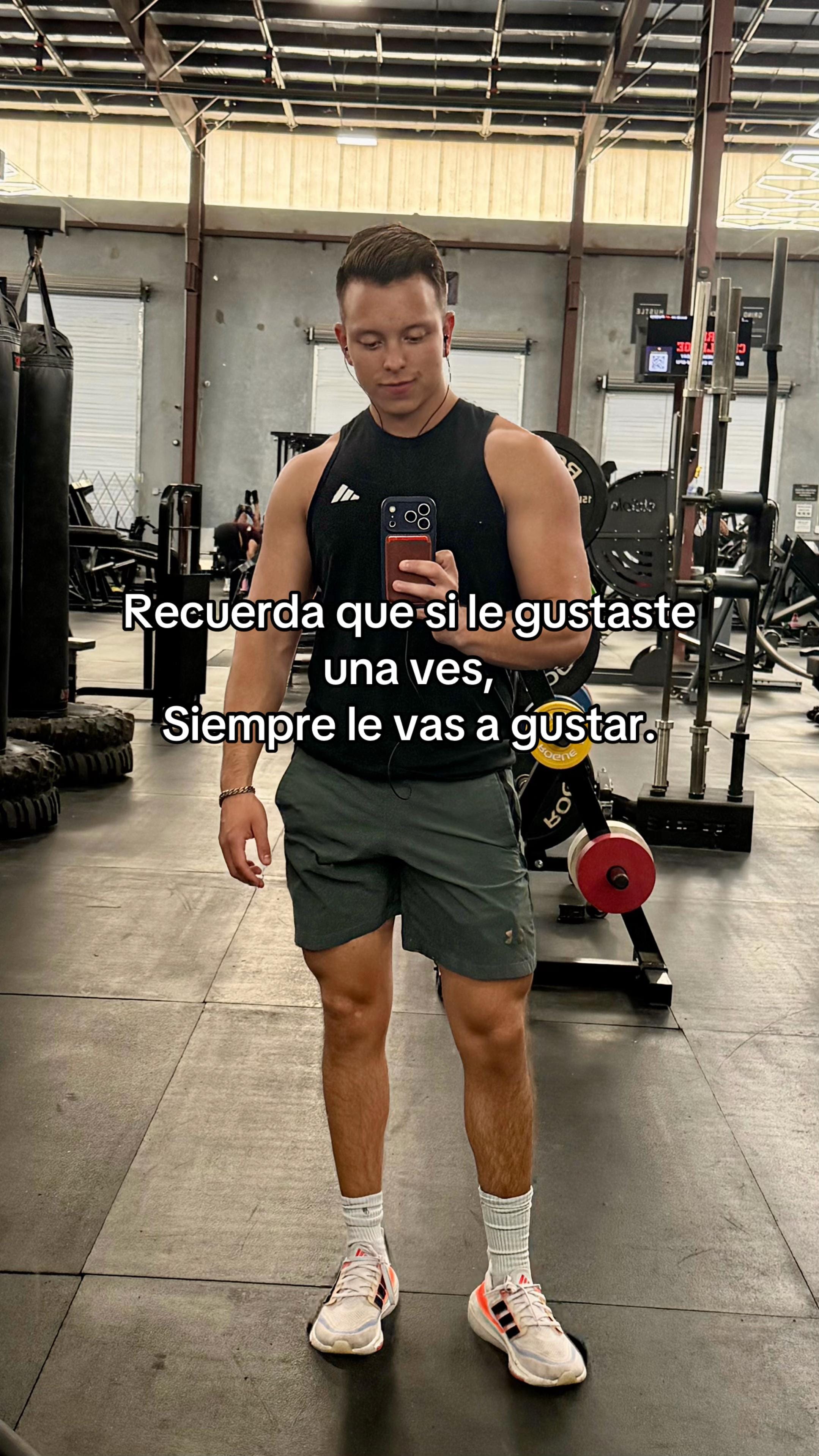 Post 3 by Andres Barrios, RN. on TikTok (video)
