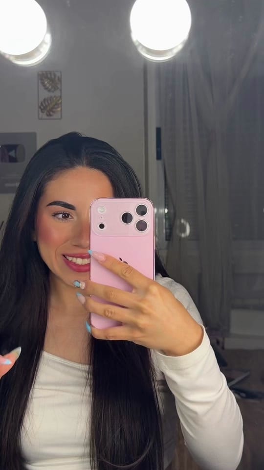 Post 8 by Jireth💗 on TikTok (video)