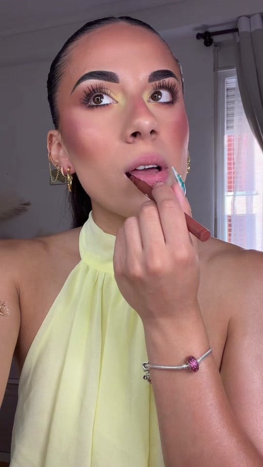 Post 4 by Jireth💗 on TikTok (video)