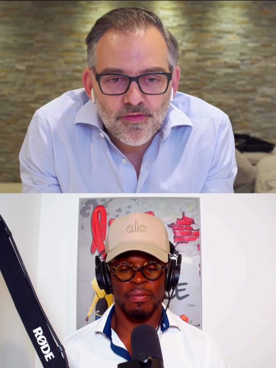 Post 2 by Peter DeNoble, MD on TikTok (video)