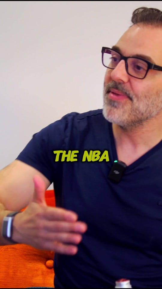 Post 7 by Peter DeNoble, MD on TikTok (video)