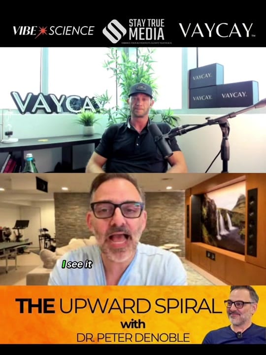 Post 3 by Peter DeNoble, MD on TikTok (video)