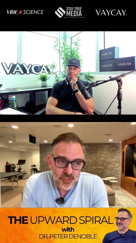 Post 5 by Peter DeNoble, MD on TikTok (video)