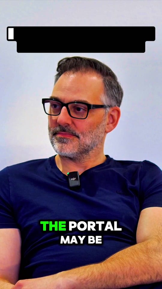 Post 10 by Peter DeNoble, MD on TikTok (video)