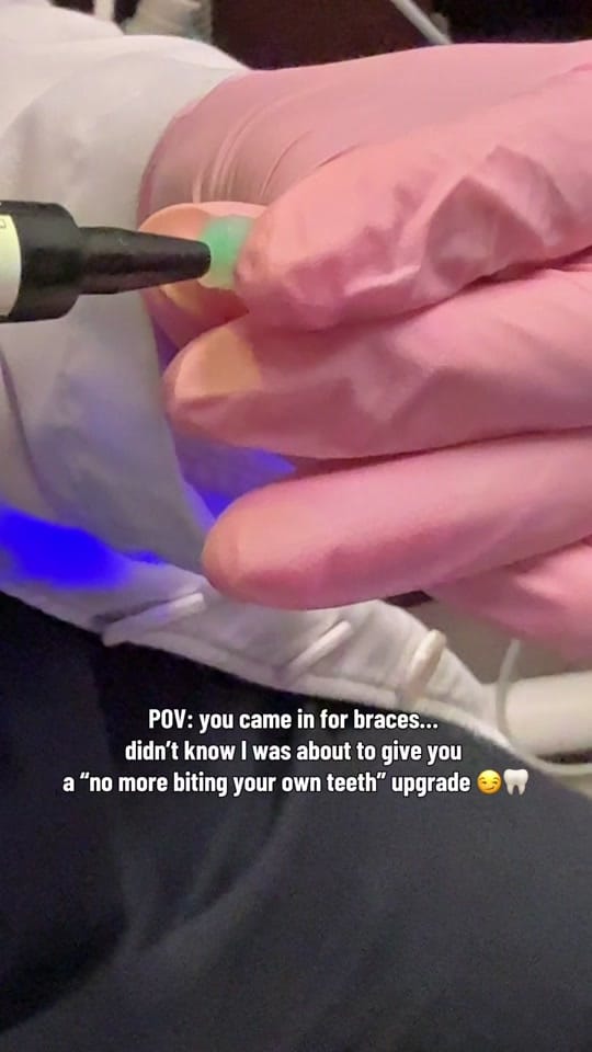 Post 3 by Dr. Nhu Dang on TikTok (video)