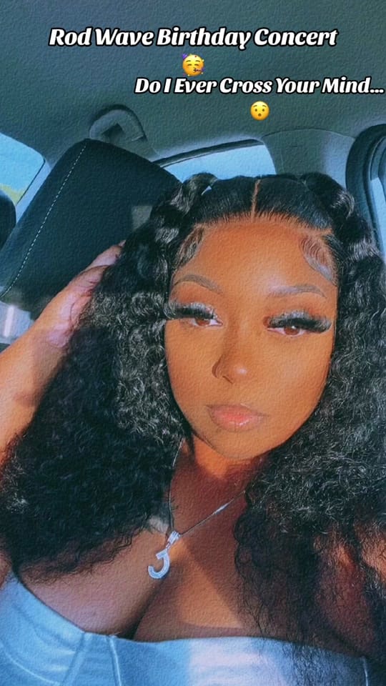 Post 1 by Cookie Reyes on TikTok (video)