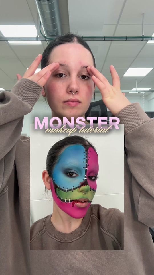 Post 3 by shei on TikTok (video)