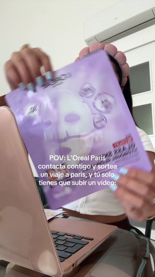 Post 7 by Lucía 🐉 on TikTok (video)