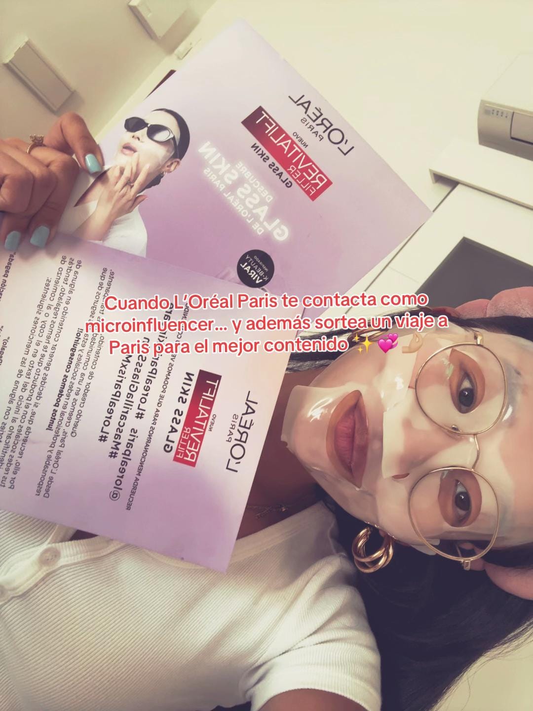 Post 6 by Lucía 🐉 on TikTok (video)