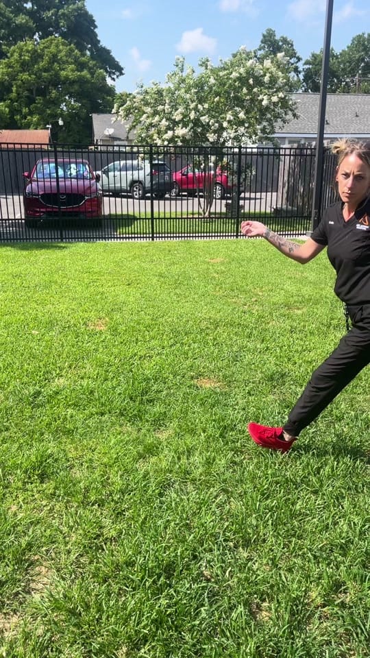 Post 3 by ArkAnimalHospital on TikTok (video)