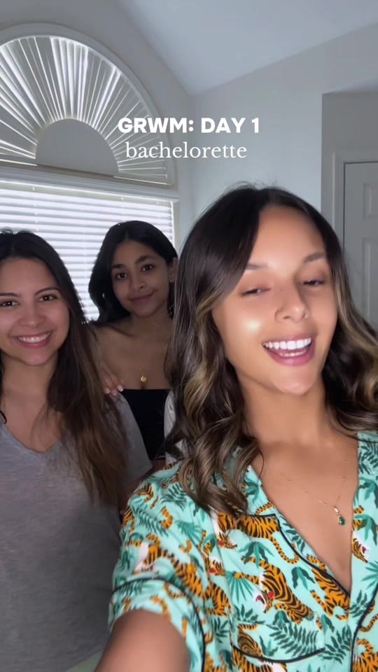 Post 1 by Laura Nuñez Makeup on TikTok (video)
