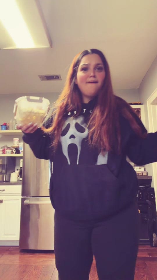 Post 5 by Cynthia| Mom creator 🤍 on TikTok (video)