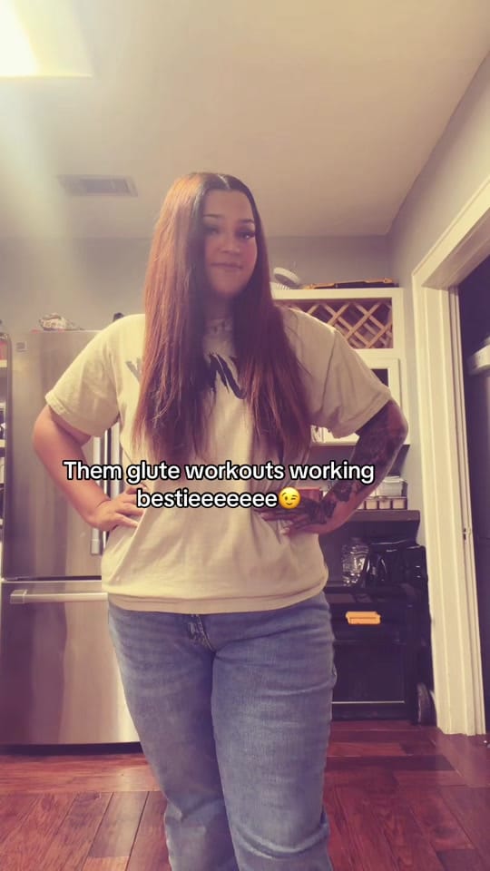 Post 6 by Cynthia| Mom creator 🤍 on TikTok (video)