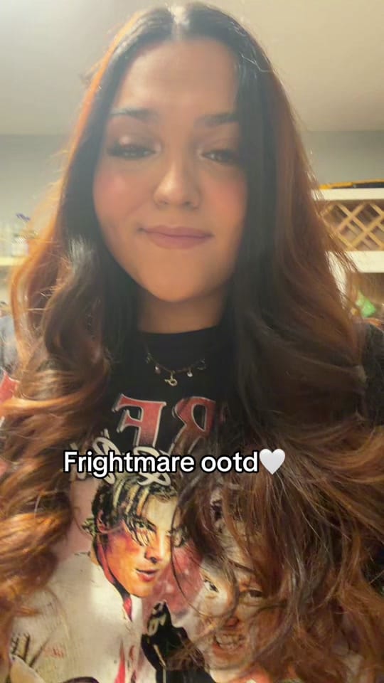 Post 2 by Cynthia| Mom creator 🤍 on TikTok (video)