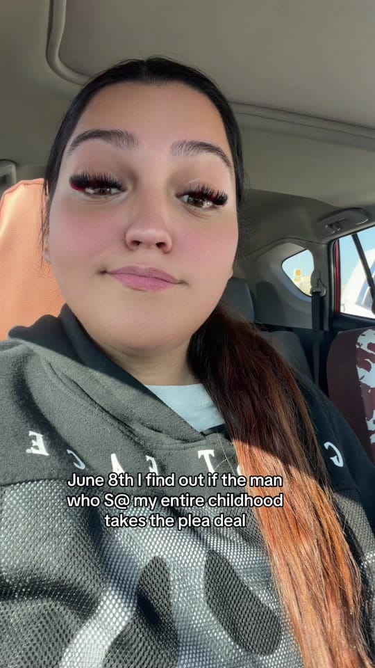 Post 3 by Cynthia| Mom creator 🤍 on TikTok (video)