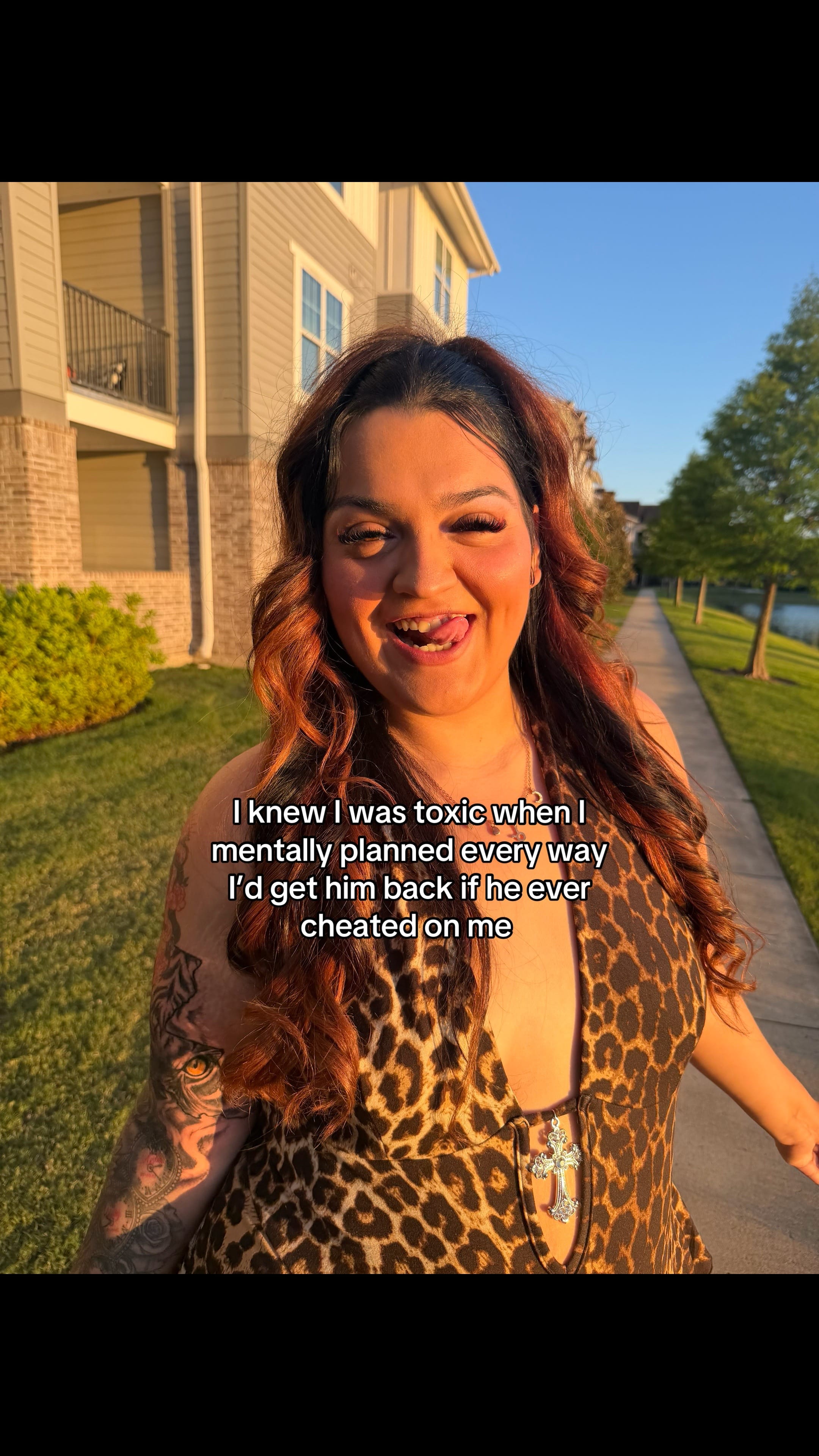 Post 10 by Cynthia| Mom creator 🤍 on TikTok (video)
