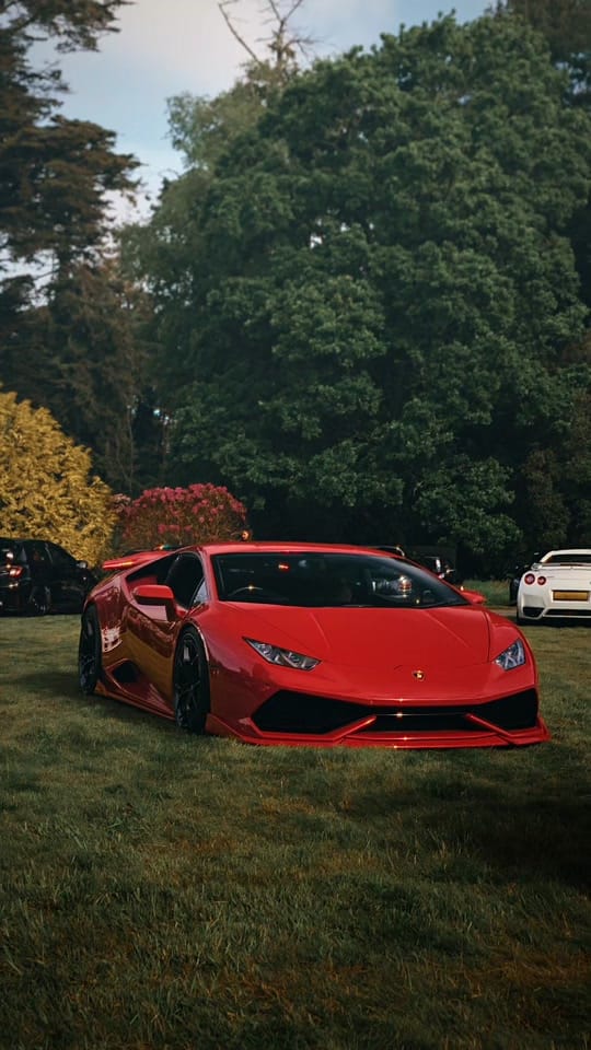 Post 4 by Clashofcars.dev on TikTok (video)