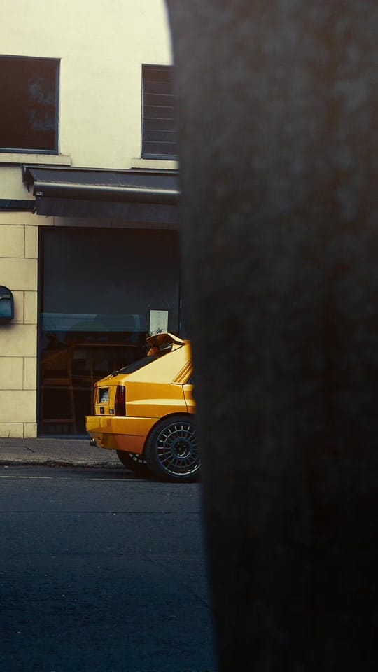 Post 3 by Clashofcars.dev on TikTok (video)