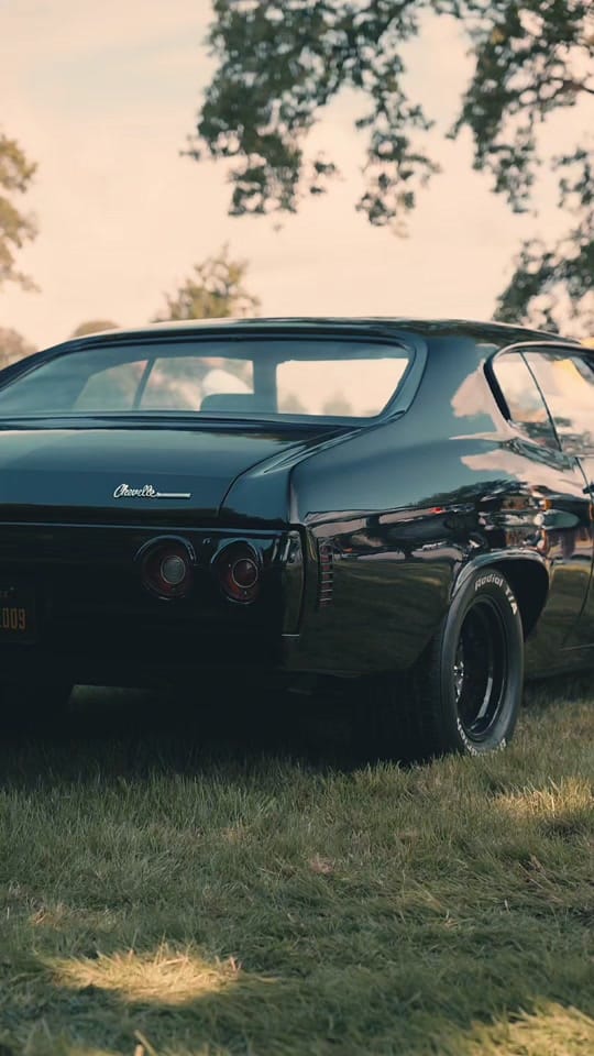 Post 9 by Clashofcars.dev on TikTok (video)