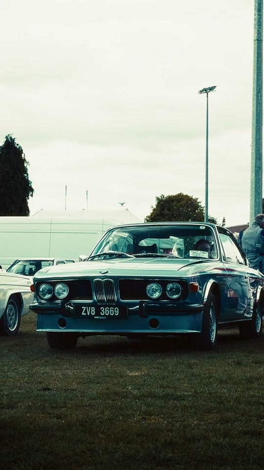 Post 5 by Clashofcars.dev on TikTok (video)