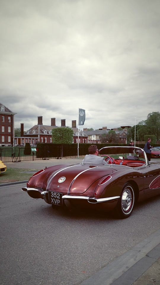 Post 7 by Clashofcars.dev on TikTok (video)