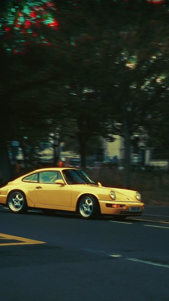 Post 2 by Clashofcars.dev on TikTok (video)