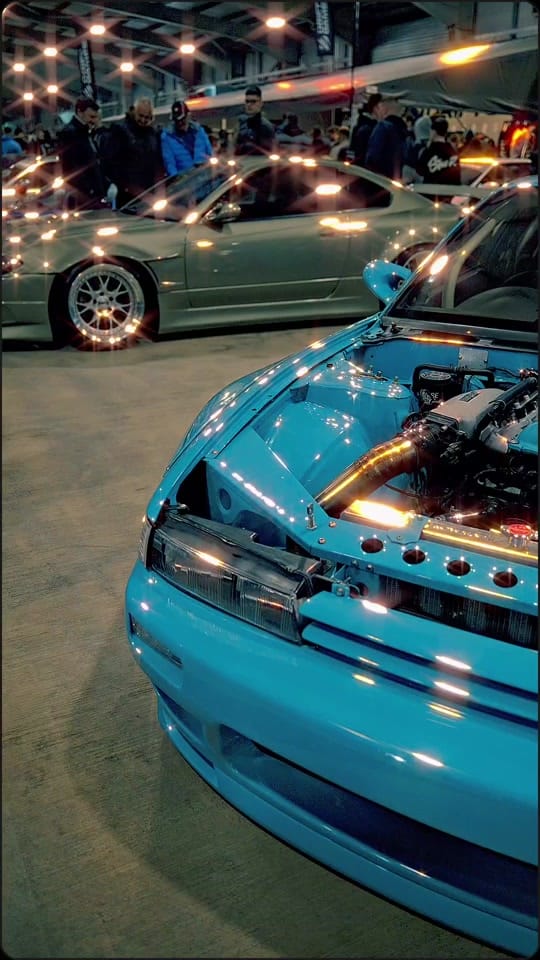 Post 10 by Clashofcars.dev on TikTok (video)