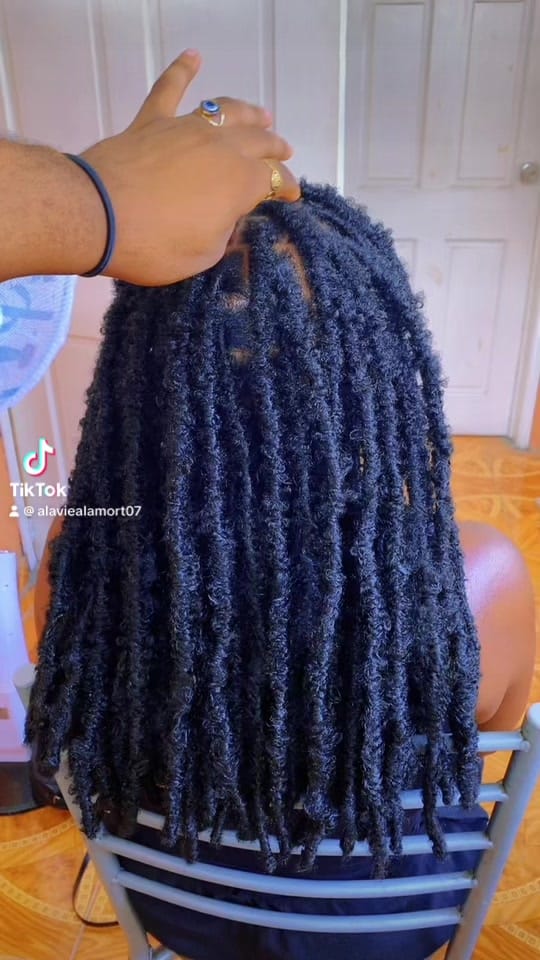 Post 1 by Camylu70 on TikTok (video)