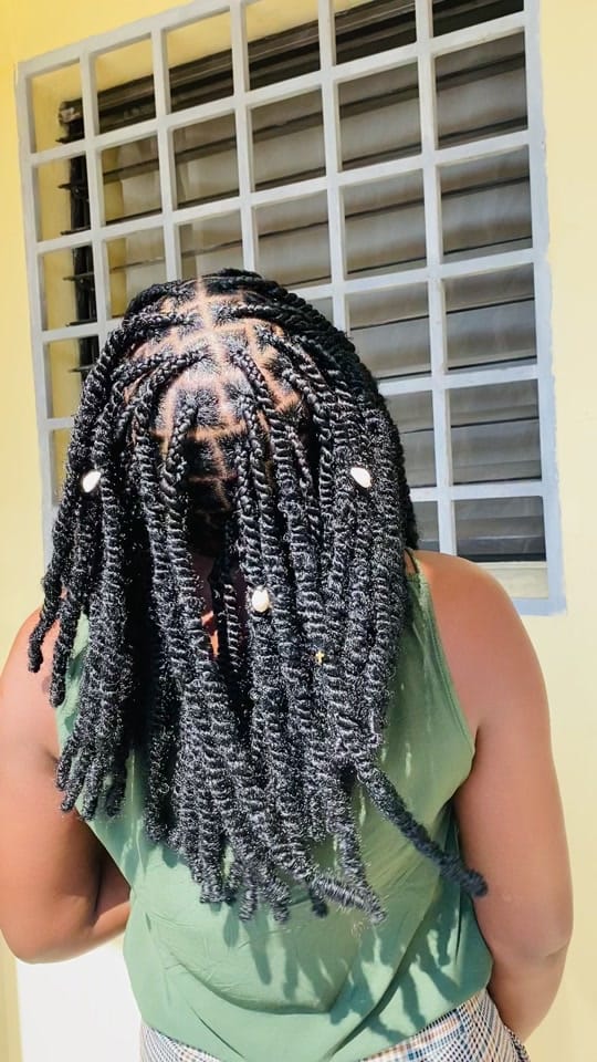 Post 2 by Camylu70 on TikTok (video)