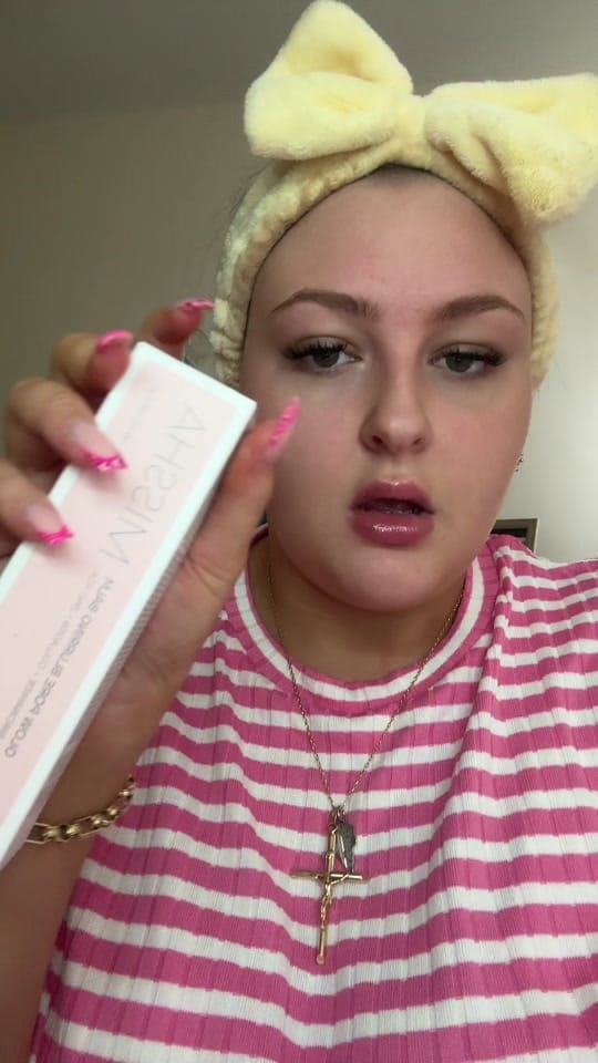 Post 7 by poppy🐆🤍 on TikTok (video)