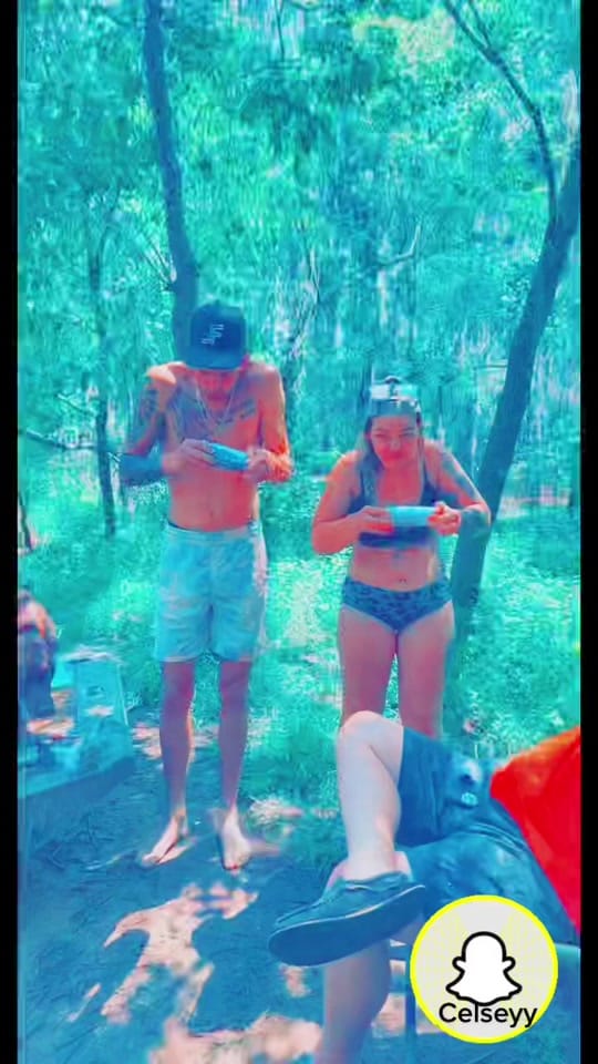 Post 3 by celseyrebecca on TikTok (video)