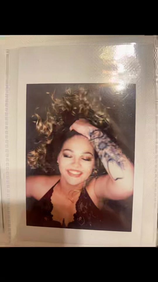 Post 2 by celseyrebecca on TikTok (video)