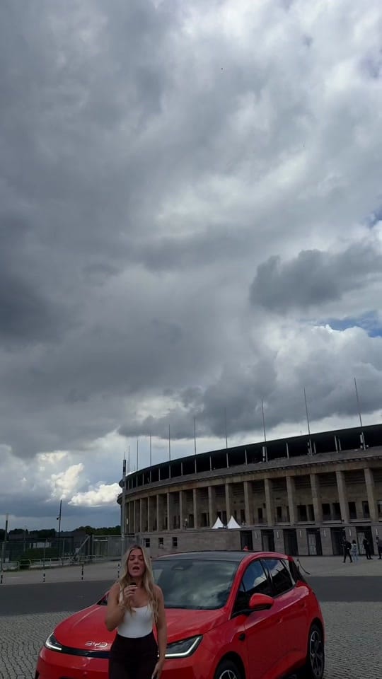 Post 1 by carswithlisa on TikTok (video)