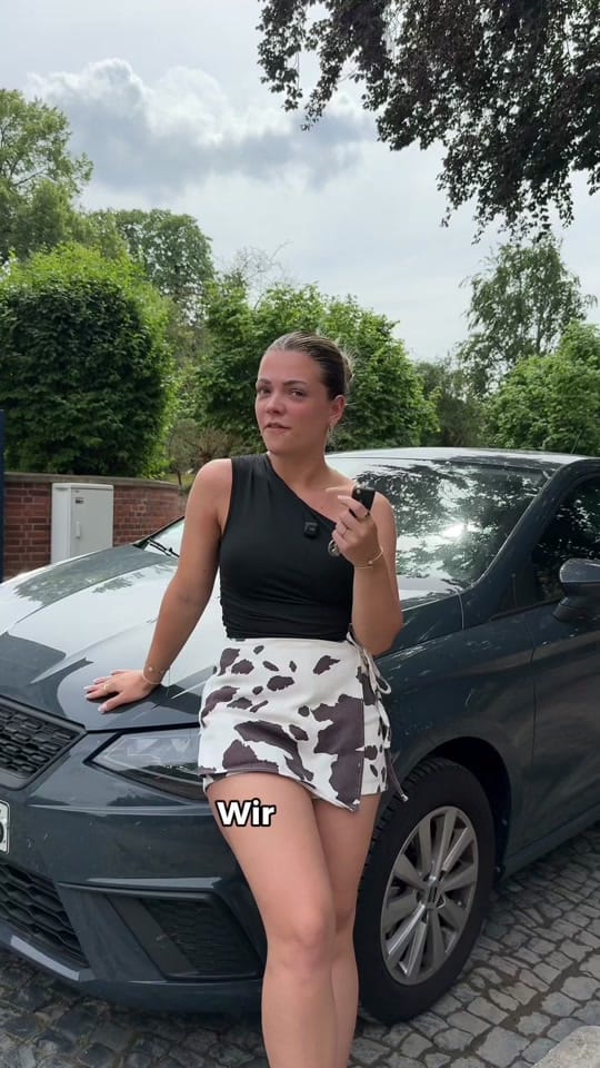Post 5 by carswithlisa on TikTok (video)