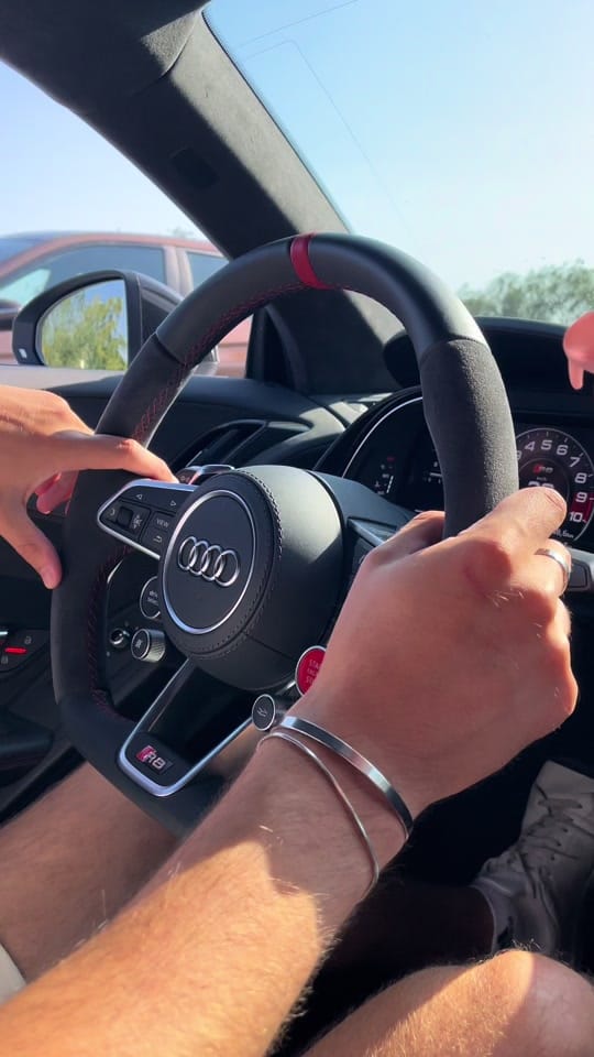 Post 10 by carswithlisa on TikTok (video)