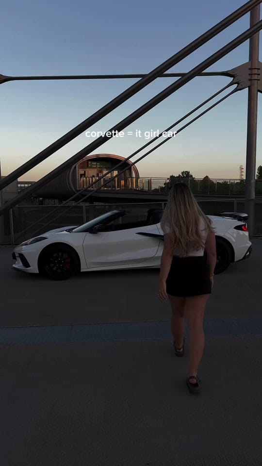 Post 3 by carswithlisa on TikTok (video)