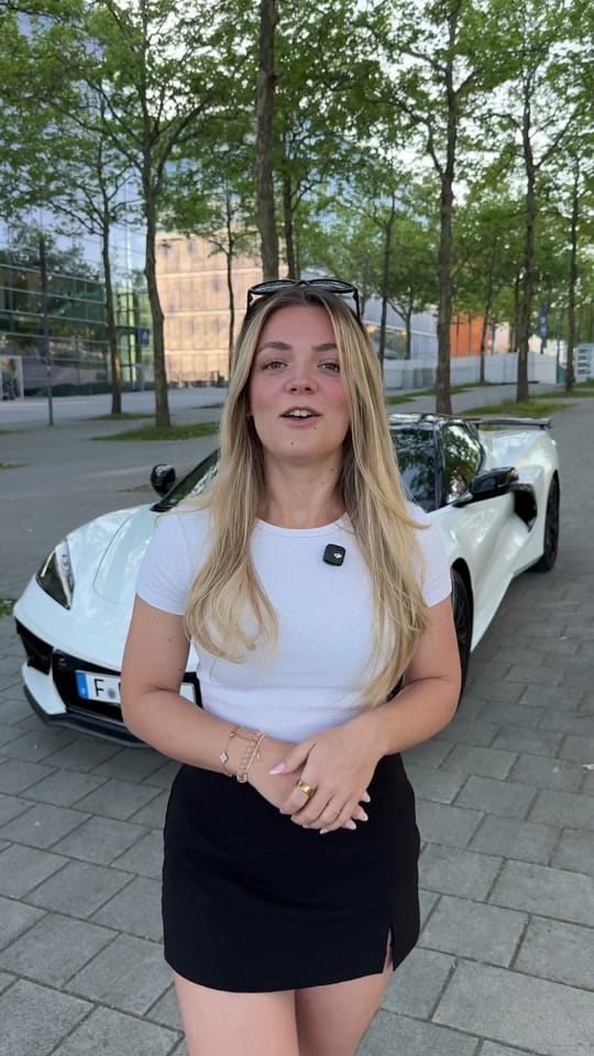 Post 2 by carswithlisa on TikTok (video)